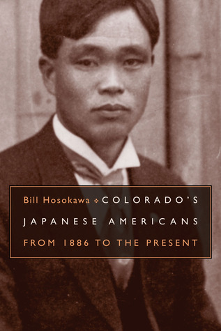 Colorado's Japanese Americans