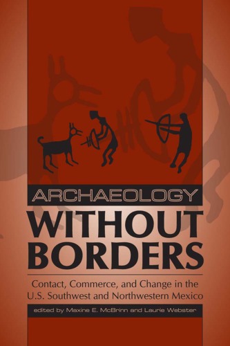 Archaeology without Borders