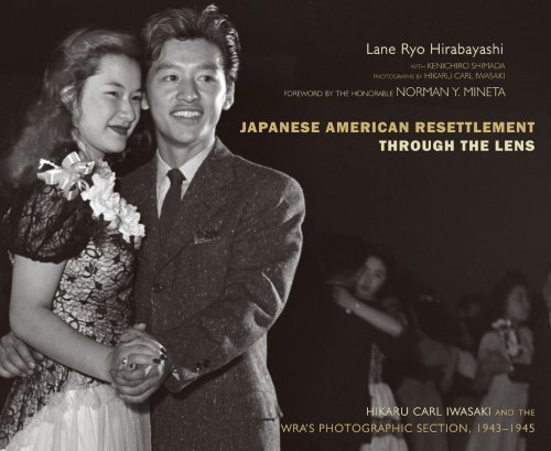 Japanese American Resettlement through the Lens