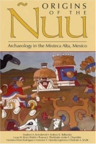 Origins of the Ñuu