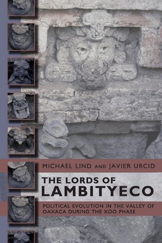 Lords of Lambityeco