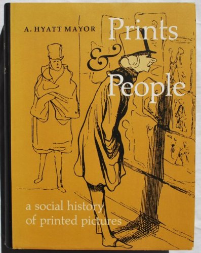 Prints &amp; People