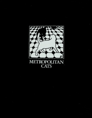 Metropolitan Cats