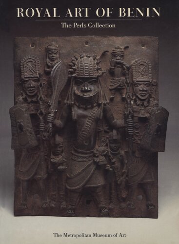 Royal Art of Benin