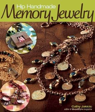 Hip Handmade Memory Jewelry