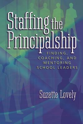 Staffing the Principalship