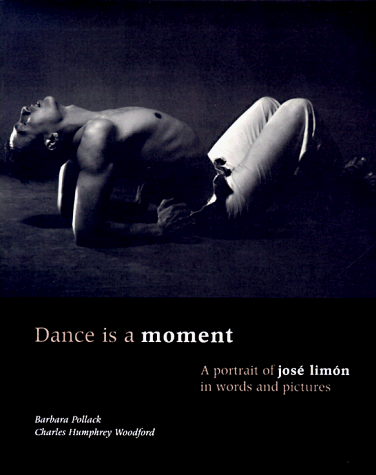Dance Is a Moment