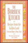 Burmese Kitchen PB