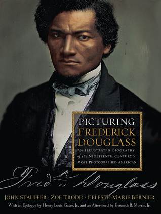 Picturing Frederick Douglass