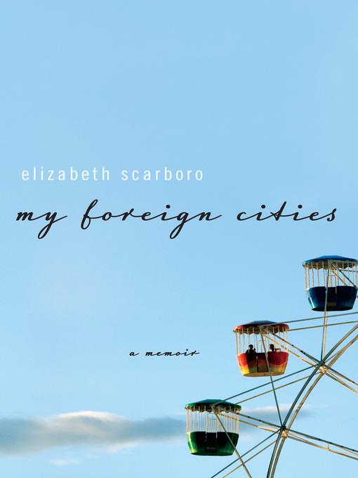 My Foreign Cities