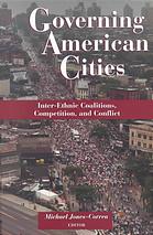 Governing American Cities