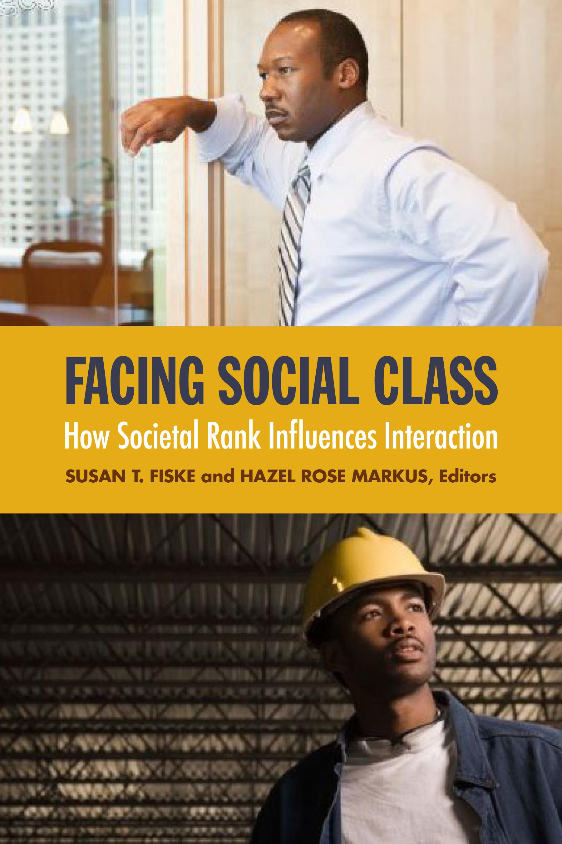 Facing Social Class