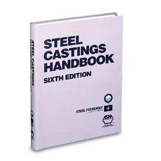 Steel Castings Handbook