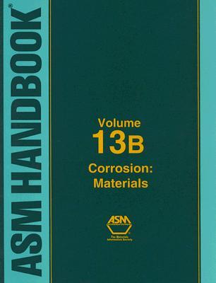 ASM Handbook Volume 13b
