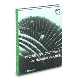 Protective Coatings For Turbine Blades