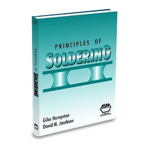 Principles of Soldering