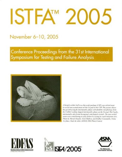 ISTFA 2005