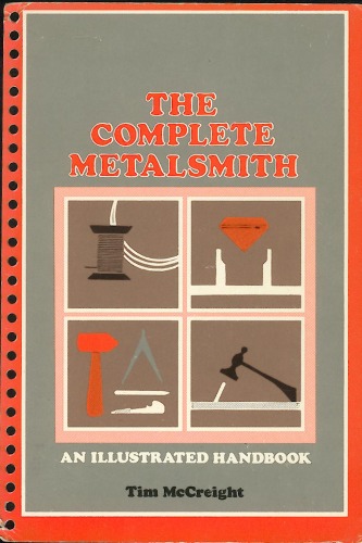 The Complete Metalsmith