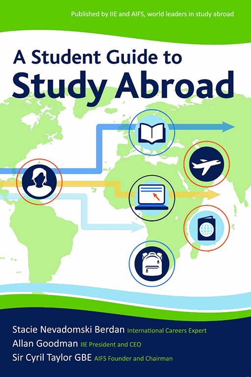 A Student Guide to Study Abroad