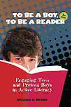 To Be a Boy, to Be a Reader