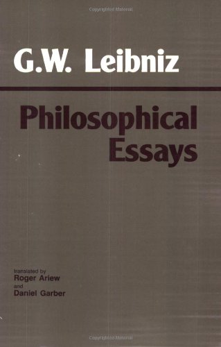 Philosophical Essays