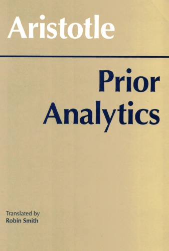 Prior Analytics
