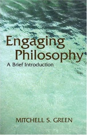 Engaging Philosophy