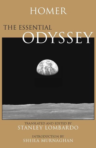 The Essential Odyssey