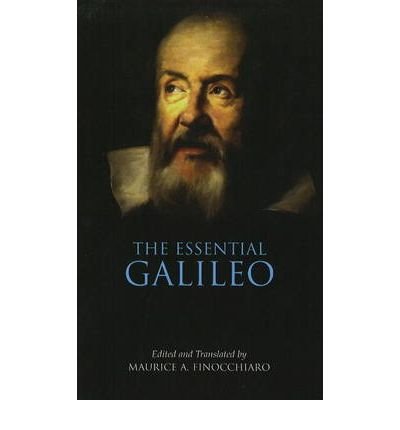 The Essential Galileo