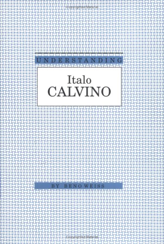 Understanding Italo Calvino