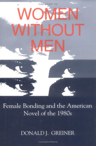 Women Without Men