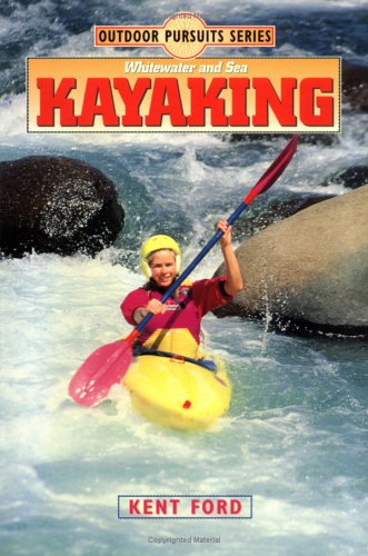 Kayaking