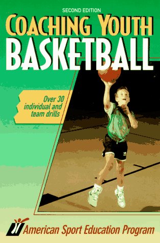 Coaching Youth Basketball