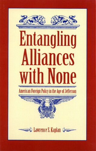 Entangling Alliances with None