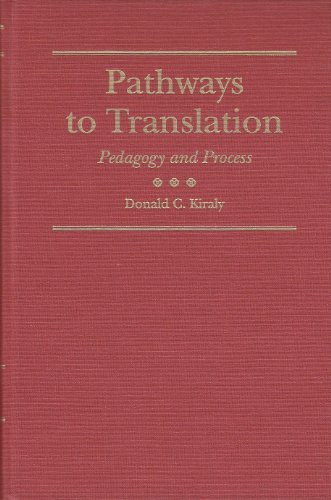 Pathways to Translation