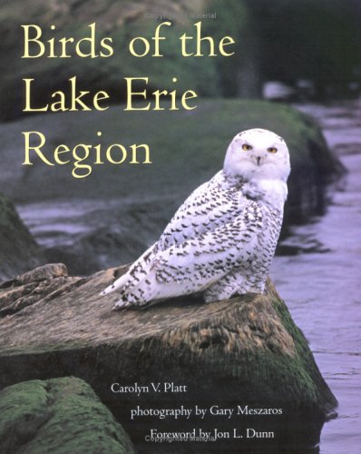 Birds of the Lake Erie Region