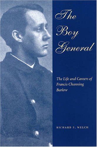 The Boy General