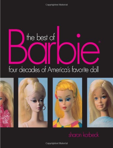 The Best Of Barbie