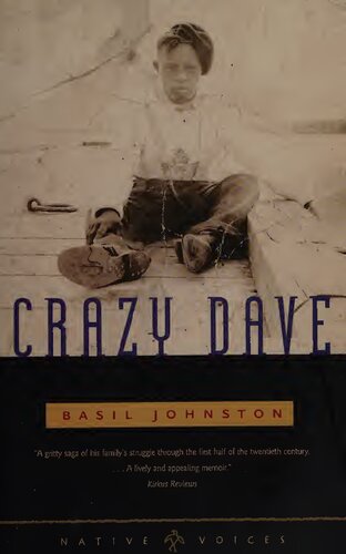 Crazy Dave