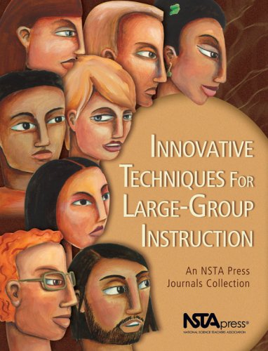 Innovative Techniques for Large-Group Instruction