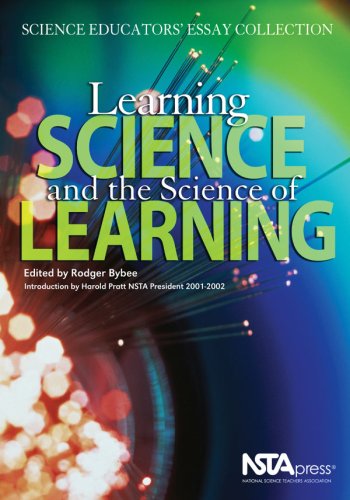 Learning Science and the Science of Learning