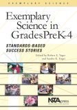 Exemplary Science in Grades Prek-4