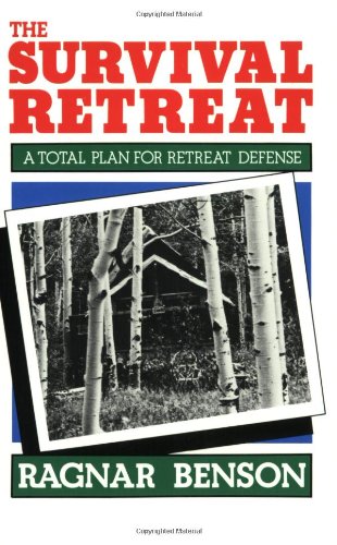 Survival Retreat