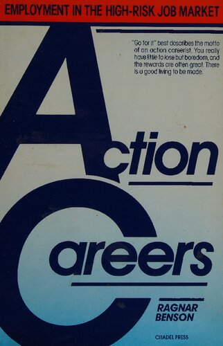 Action Careers