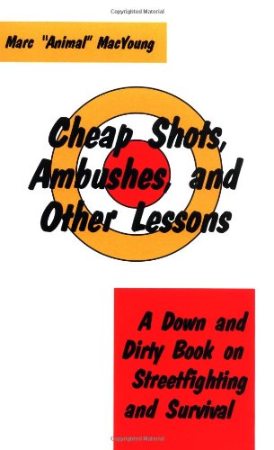 Cheap Shots, Ambushes, and Other Lessons