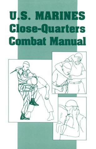 U.S. Marines Close-Quarter Combat Manual