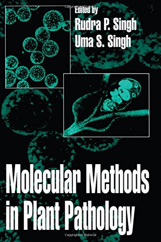 Molecular Methods in Plant Pathology