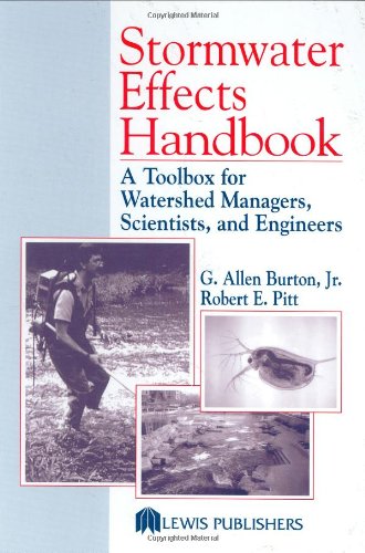 Stormwater Effects Handbook