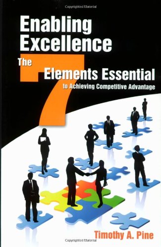 Enabling Excellence