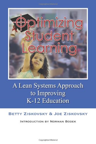 Optimizing Student Learning